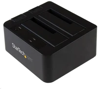 Startech.com SDOCK2U313 2x2.5