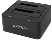 Startech.com SDOCK2U33 2x2.5