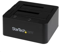 Startech.com SDOCK2U33EB 2.5