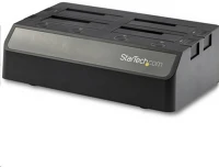 Startech.com SDOCK4U313 4x2.5