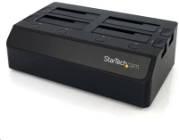 Startech.com SDOCK4U33 4x2.5