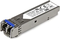 Startech.com SFP1000LXST Fiber sfp transceiver lc-10 ddm kép