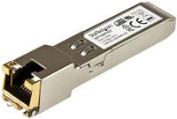 Startech.com SFP1000TXST Fiber sfp transceiver rj45 kép
