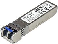 Startech.com SFP10GBLRST Fiber sfp+ transceiver lc kép