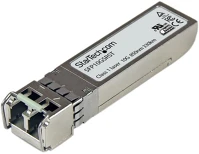 Startech.com SFP10GSRST 10g sfp+ fiber transceiver lc kép