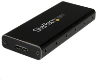 Startech.com SM21BMU31C3 Külső m.2 ssd ház kép
