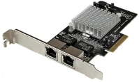 Startech.com ST2000SPEXI 2 portos gigabit  pcie server adapter kép