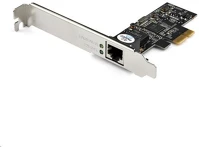 Startech.com ST2GPEX 1 portos 2.5 gbps pcie hálózati kártya kép
