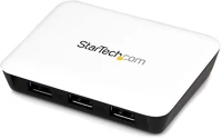 Startech.com ST3300U3S Usb/ethernet combo hub kép