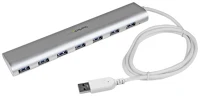 Startech.com ST73007UA 7 portos usb 3.0 hub kép