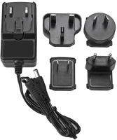 Startech.com SVA12M2NEUA Univerzális hálózati töltő adapter 6.5a 12v 24w kép