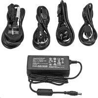 Startech.com SVA12M5NA Univerzális hálózati töltő adapter 12v kép