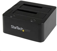 Startech.com UNIDOCKU33 2x2.5