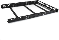 Startech.com UNIRAILS1U 1u 19