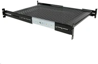 Startech.com UNISLDSHF19 2u polc kép