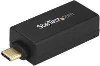 Startech.com US1GC30DB Hálózati kártya ethernet 5000 mbit/s kép