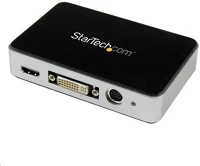 Startech.com USB3HDCAP Videorögzítő kép