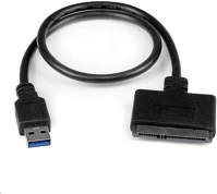 Startech.com USB3S2SAT3CB Usb 3.0 - 2.5
