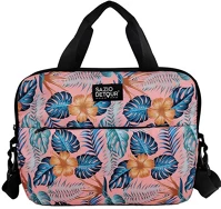 Statovac 100326 Laptoptáska empire infinity pink tropic 15,6