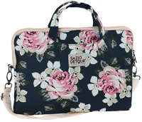 Statovac 100335 Laptoptáska empire infinity floral 15,6