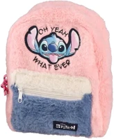 Statovac 325016 Hátitáska  bestbuy stitch plüss rózsaszín kép