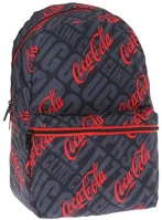 Statovac 340905 Hátitáska bestbuy xpack coca-cola - black kép