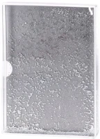 Statovac 701567 Képkeret  barbus liquid flitterek kép