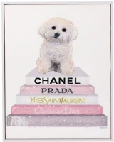 Statovac 706455 Képkeret  evora műanyag 19 x 24 cm fali könyvek kép