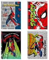 Statovac BOY A/5 80 Beíró bestbuy maxima disney boy a/5 80 lapos kemény fedeles kockás kép