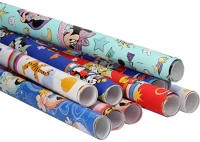 Statovac 715141 Díszcsomagolópapír 