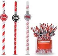 Statovac HB COCA-COLA Grafitirón bestbuy hb coca-cola mintás kép