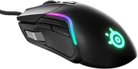 Steelseries RIVAL5 Rival5 optikai gamer egér (62551) kép