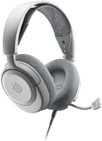 Steelseries 1P FEHÉR Arctis nova 1p fehér kép