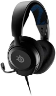 Steelseries 1P FEKETE Arctis nova 1p fekete kép