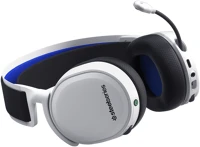Steelseries 61471 Arctis 7p+ gaming headset fehér kép