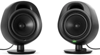 Steelseries 61536_90 Arena 3 2.0 hangszóró fekete (bontott!) kép