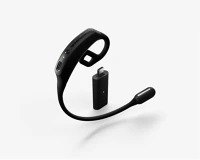 Steelseries 61591 Arena mikrofon fekete kép