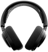 Steelseries 61686 Arctis nova 3p vezeték nélküli fekete gamer headset kép