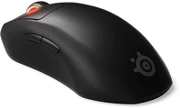 Steelseries 62593 Prime wireless pro series gaming mouse black kép