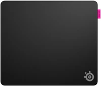 Steelseries 63430 Qck perf l - speed egérpad black kép