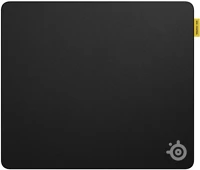 Steelseries 63434 Qck perf l - control egérpad black kép