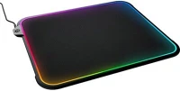 Steelseries 63825 Qck prism cloth gaming egérpad - m kép