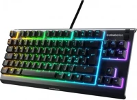 Steelseries 64836 Apex 3 tkl - uk kép