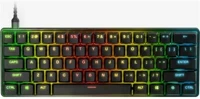 Steelseries 64838 Steelseries Apex 9 mini USB angol gaming billentyűzet kép