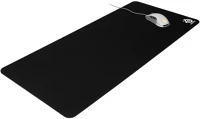 Steelseries 67500 Qck heavy xxl gamer egérpad fekete kép