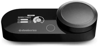 Steelseries GEN 2 DAC PC Gamedac gen 2 otthoni fekete kép