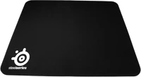 Steelseries QCK FEKETE Qck fekete kép