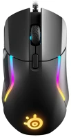 Steelseries S62551 Rival 5 egér jobbkezes usb a típus optikai 18000 dpi kép