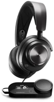 Steelseries 61528 Arctis nova pro x headset kép