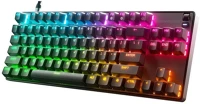 Steelseries TKL USB ENG Apex 9 tkl uk kép